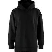 Craft Women's Advance Join Long Hoodie Black S