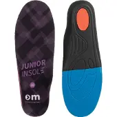 Ortho Movement Juniors' Insole Purple Pohjalliset 33