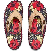 Gumbies Islander - Beige - 46
