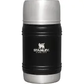 Stanley The Artisan Mattermos 0,5L (Color: Black Moon)