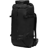 Db Snow Pro, 32L, reppu, black out