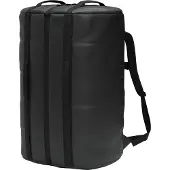 Db Roamer Pro Split Duffel 90L -matkakassi, black out