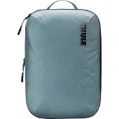 Thule Compression Packing Cube Medium Grey Pakkauspussit OneSize