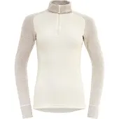 Devold Duo Active Merino 205 Puoli Vetoketjullinen Pitkähihainen T-paita