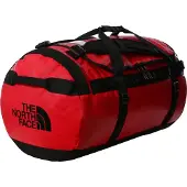 The North Face Base Camp Duffel - L TNF Red/TNF Black TNF Red-TNF Black-NPF OneSize