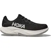 Hoka One One Women's Rincon 4 Black/White Juoksukengät 36