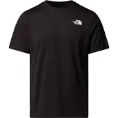 The North Face 24/7 Lyhythihainen T-paita