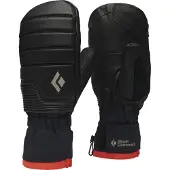 Black Diamond Progression Gore-tex Lapaset