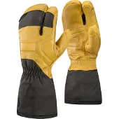 Black Diamond Guide Finger Gore-tex Lapaset