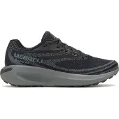 Merrell Men's Morphlite GORE-TEX Black Juoksukengät 44.5