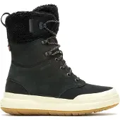 Merrell Women's Marquette Thermo Tall Zip - Naisten talvikengät