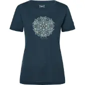 Super.natural Ornament Regular Fit Lyhythihainen T-paita