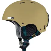 K2 Verdict Kypärä