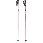 K2 Freeride Flipjaw Purple Laskettelusauvat Onesize