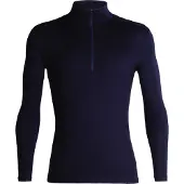 Icebreaker Merino 260 Tech Pitkähihainen Aluspaita