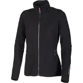 Ivanhoe Women's Hedda Full Zip Black 36