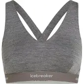 Icebreaker Merino 125 Cool-lite Sprite Racerback Urheilurintaliivit