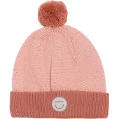 Viking Toasty Pom Pom Pipo, Vaaleanpunainen, 50-52