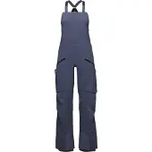 Black Diamond Factor Housut