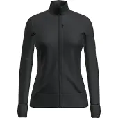 Icebreaker Merino 260 Quantum Iv Kokovetoketjullinen Collegepaita
