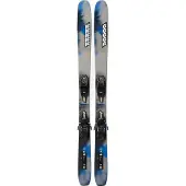 K2 Juniors' Mindbender - Fdt 4.5 Set No Colour Laskettelusukset 129