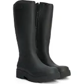 Tretorn Halla - Black - 36