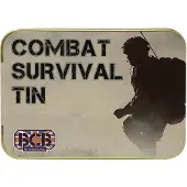 BCB International BCB Combat Survival Tin 1
