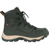 Viking Footwear Men's Constrictor High Waterproof Huntinggreen Talvikengät 37