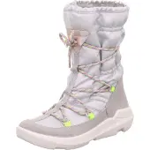 Superfit Juniors' Twilight Grey Talvikengät 31
