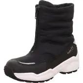 Superfit Kids' Culusuk 2.0 Boots Black Talvikengät 28