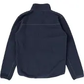 ColourWear Men's Snap Pile Navy Välikerrospuserot M