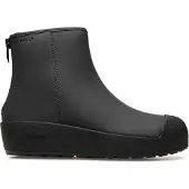 Bally Men's Guard Iii M Rubber Calf Black Talvikengät 44