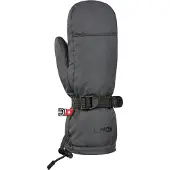 Kombi Women's Everyday Mitt Asphalt Lasketteluhanskat M