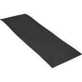 Urberg XXL Sleeping Mat Black Foam-makuualustat One Size