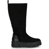 Canada Snow Women's Mount Fiona High Black Talvikengät 41