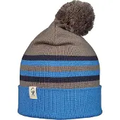 Isbjörn of Sweden Kids' Reindeer Knitted Beanie Mole Pipot 48-52