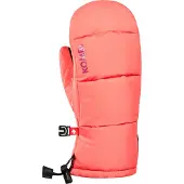 Kombi Women's Ikon Mittens Flamboyant Lasketteluhanskat S