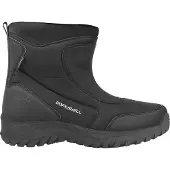 Exani Women's Flake Black Talvikengät 40