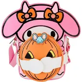 Loungefly Devil My Melodi Sanrio Käsilaukku