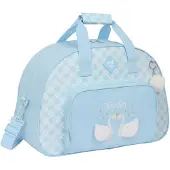 Safta 48 Cm Glowlab Swans 33l 48x33x21 Cm Laukku