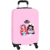 Safta Nanana Sparkles 40.1l 34.5x55x20 Cm Matkalaukku