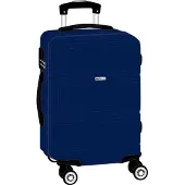 Safta Travel Cabin 20 Twin 40.1l 34.5x55x20 Cm Matkalaukku