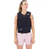 iON Collision Element Side Zip Suojaliivi