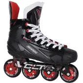 Tempish Volt-r Hockey Rullaluistimet