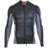 iON Neo Zip Top 2/1 Mm Skin Pitkähihainen Lämpöpaita