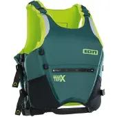 iON Booster X Liivi