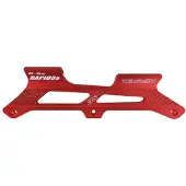 Tempish Rapid 3s Uni Rullaluistimet 3x125 Mm
