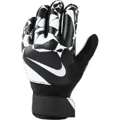 Nike Maalivahdin Hanskat Match - Musta/valkoinen Lapset - Nurmi (Fg), koko 3