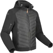 Segura Natcho 2 Hupullinen Takki