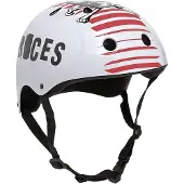 Roces Skull 800 Agressive Kypärä